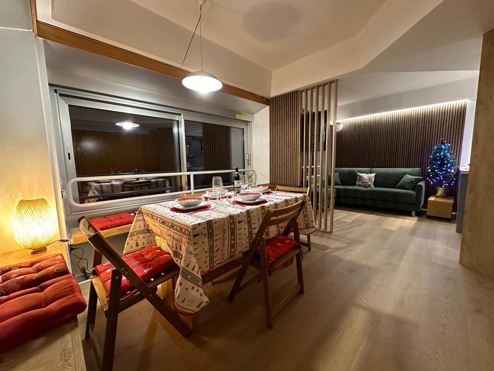 Bellavista Marilleva 1400 - Val Di Sole Apartment Exterior photo